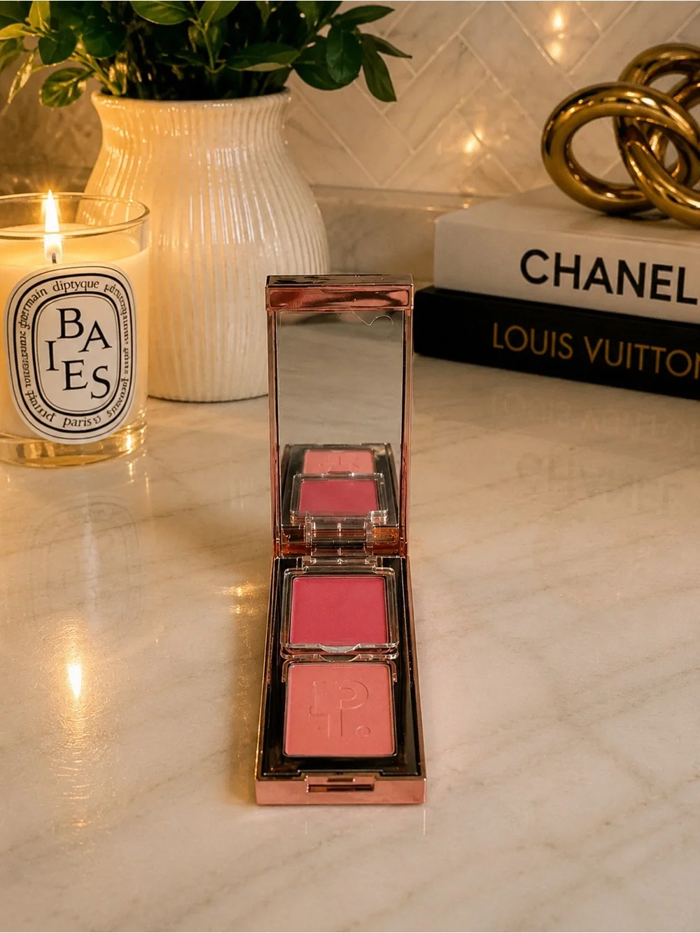 PATRICK TA Major Headlines Double-Take Blush Duo She’s That Girl 🎀